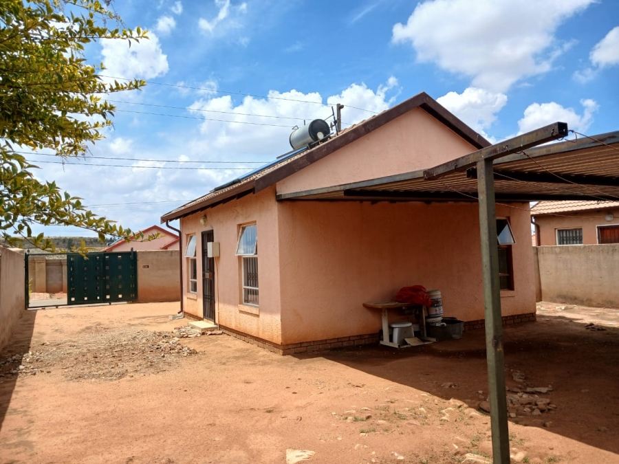2 Bedroom Property for Sale in Bram Fischerville Gauteng