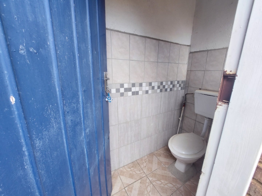 4 Bedroom Property for Sale in Helikonpark Gauteng