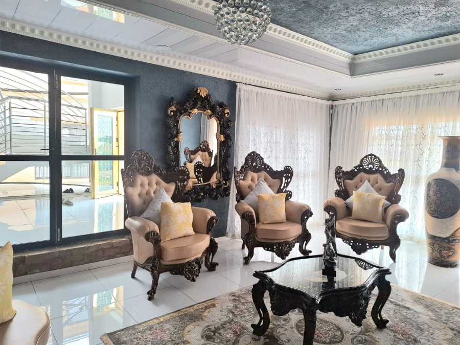 6 Bedroom Property for Sale in Hillshaven Gauteng