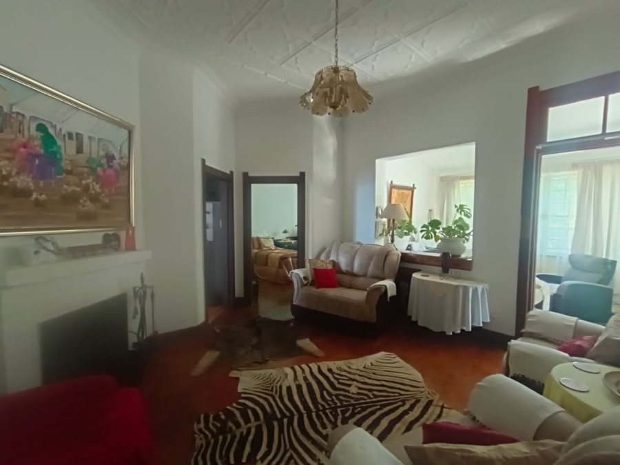 To Let 3 Bedroom Property for Rent in West Village Gauteng