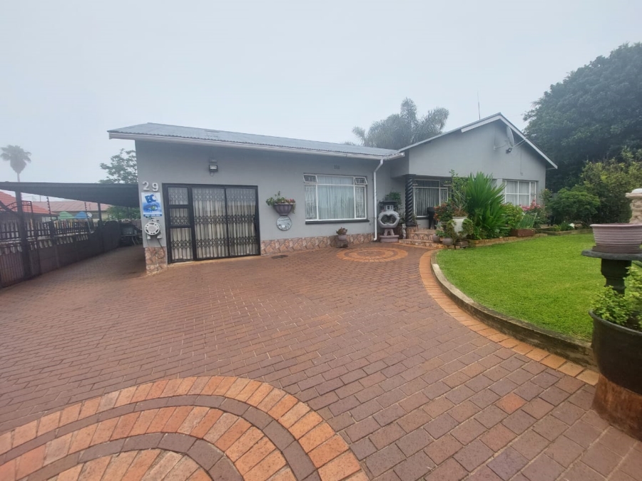 3 Bedroom Property for Sale in Dan Pienaarville Gauteng