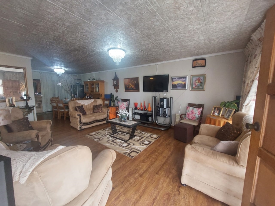 3 Bedroom Property for Sale in Dan Pienaarville Gauteng