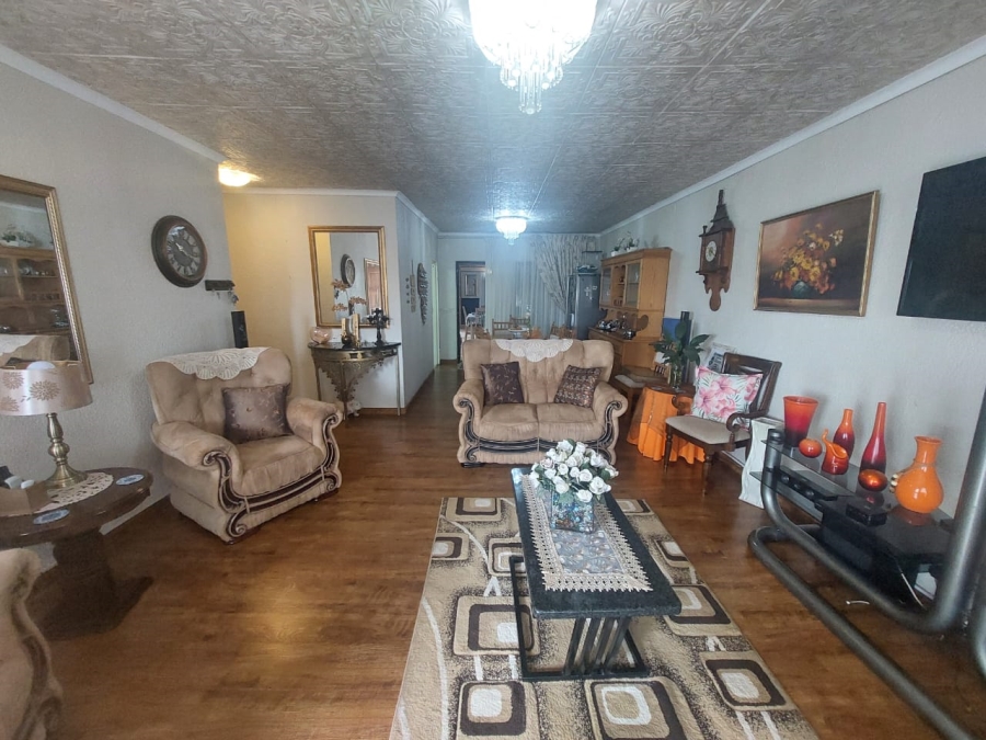 3 Bedroom Property for Sale in Dan Pienaarville Gauteng