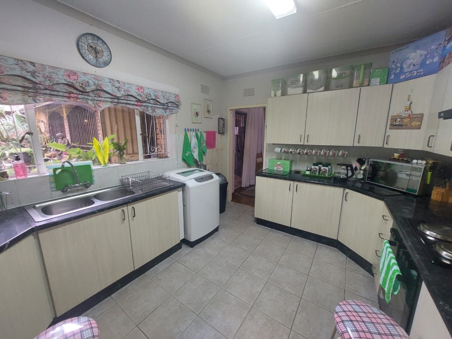 3 Bedroom Property for Sale in Dan Pienaarville Gauteng