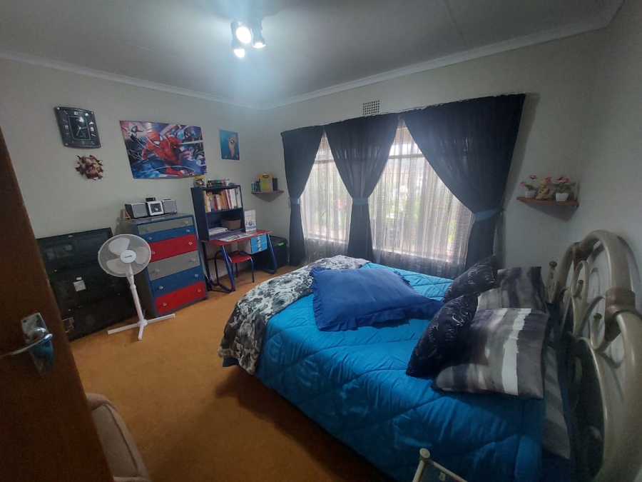 3 Bedroom Property for Sale in Dan Pienaarville Gauteng