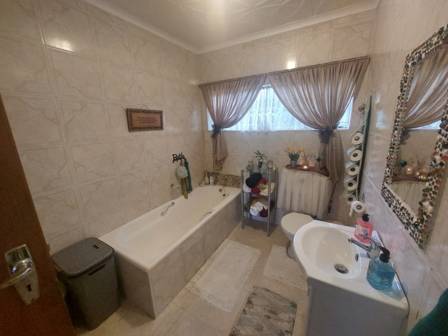 3 Bedroom Property for Sale in Dan Pienaarville Gauteng