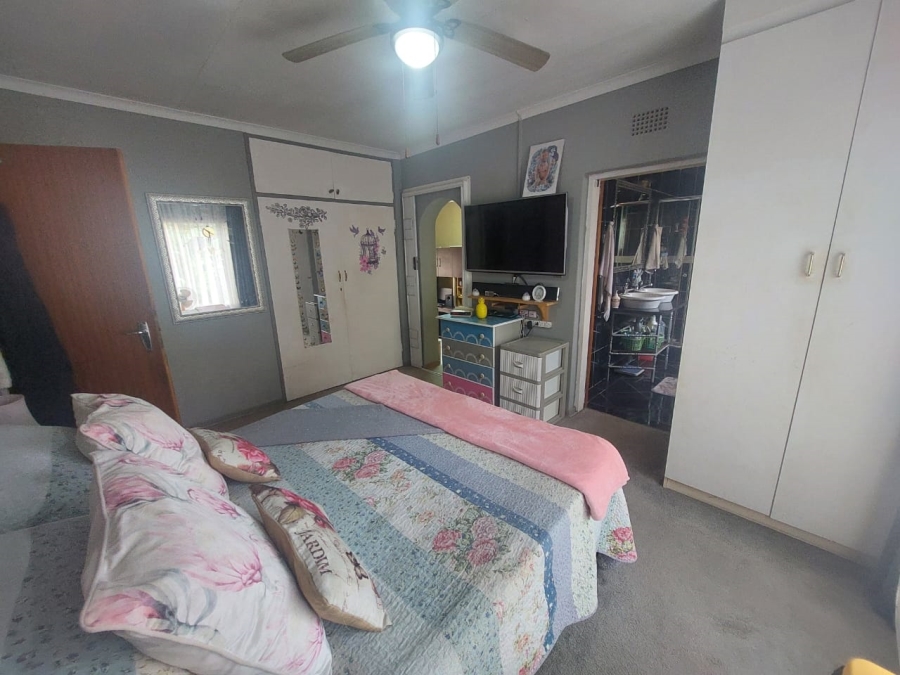 3 Bedroom Property for Sale in Dan Pienaarville Gauteng