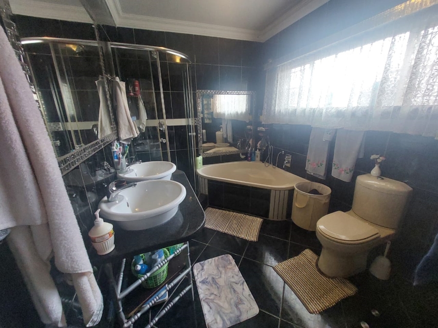 3 Bedroom Property for Sale in Dan Pienaarville Gauteng