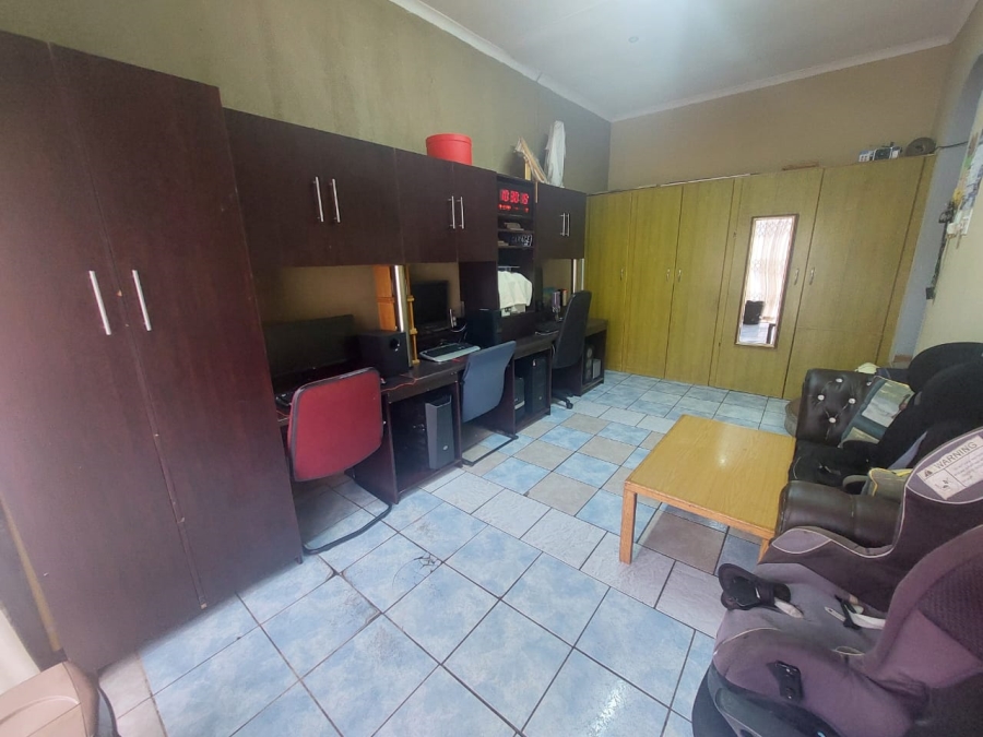 3 Bedroom Property for Sale in Dan Pienaarville Gauteng
