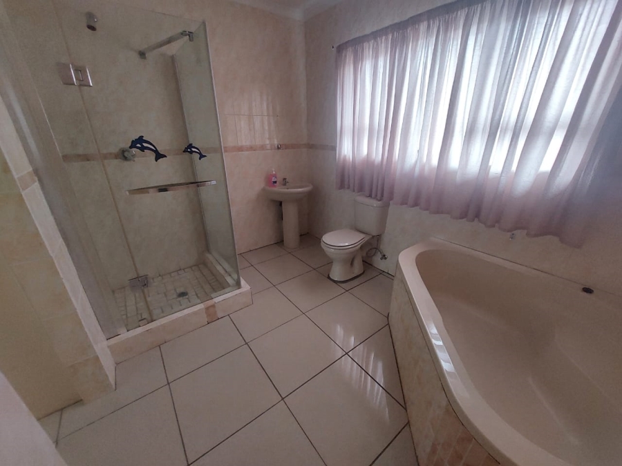 3 Bedroom Property for Sale in Dan Pienaarville Gauteng