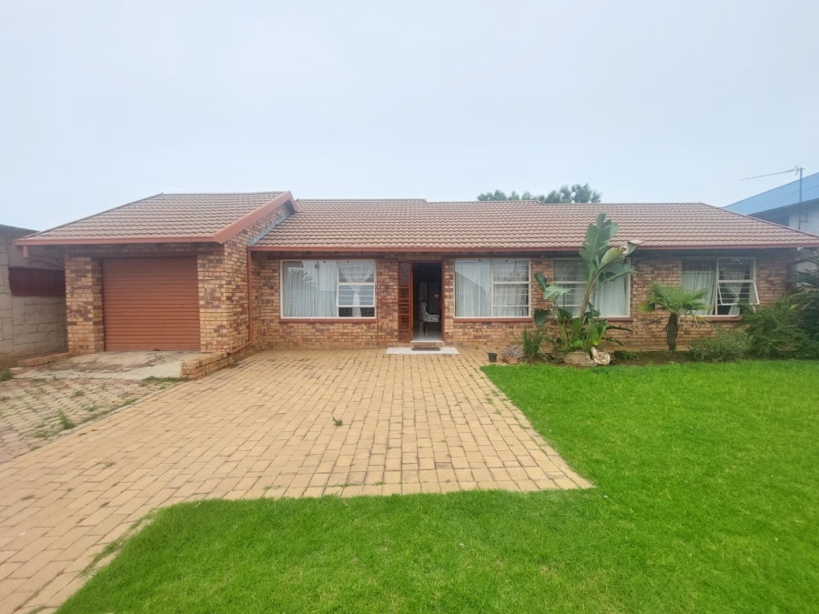 3 Bedroom Property for Sale in Krugersdorp West Gauteng