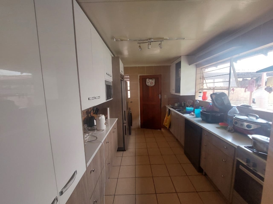 3 Bedroom Property for Sale in Krugersdorp West Gauteng