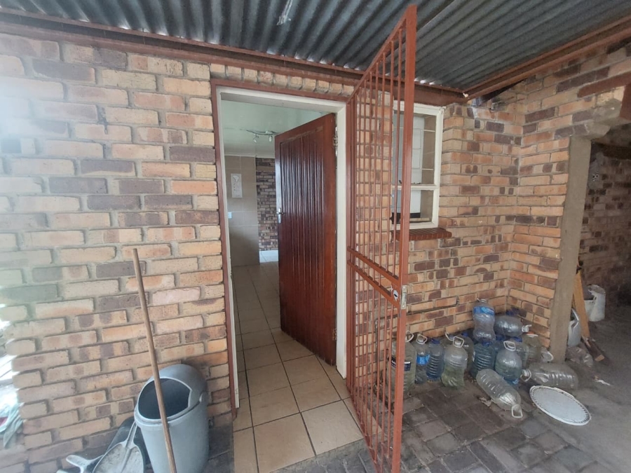 3 Bedroom Property for Sale in Krugersdorp West Gauteng