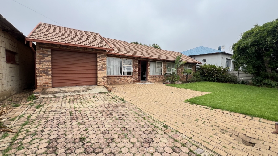 3 Bedroom Property for Sale in Krugersdorp West Gauteng
