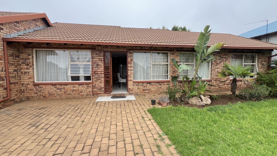 3 Bedroom Property for Sale in Krugersdorp West Gauteng