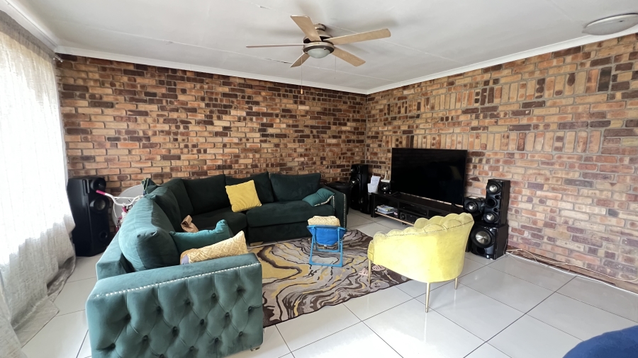 3 Bedroom Property for Sale in Krugersdorp West Gauteng