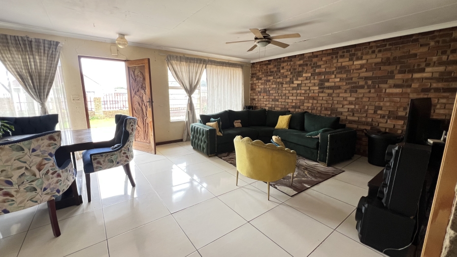 3 Bedroom Property for Sale in Krugersdorp West Gauteng
