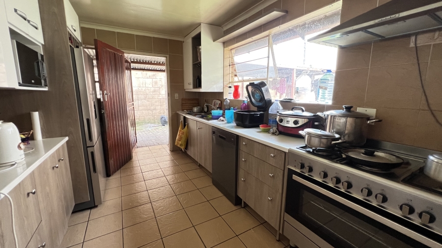 3 Bedroom Property for Sale in Krugersdorp West Gauteng