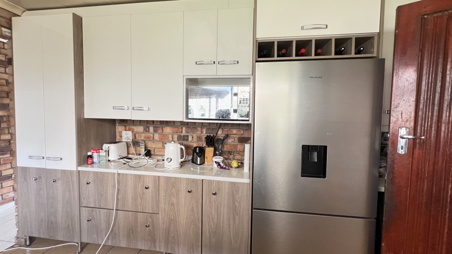 3 Bedroom Property for Sale in Krugersdorp West Gauteng