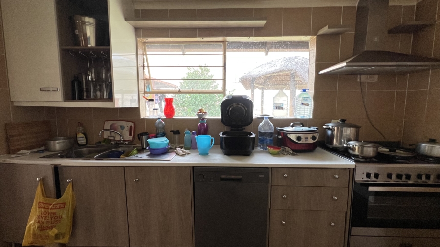 3 Bedroom Property for Sale in Krugersdorp West Gauteng