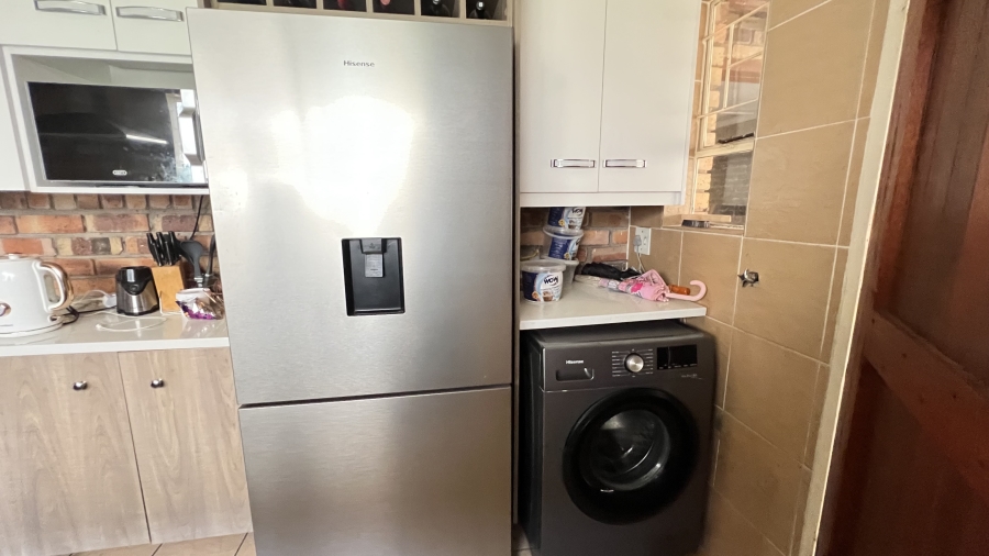 3 Bedroom Property for Sale in Krugersdorp West Gauteng