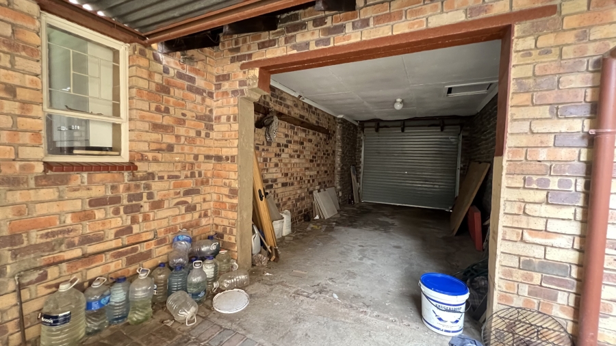 3 Bedroom Property for Sale in Krugersdorp West Gauteng