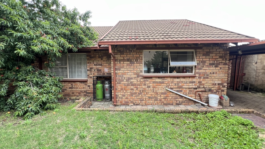3 Bedroom Property for Sale in Krugersdorp West Gauteng