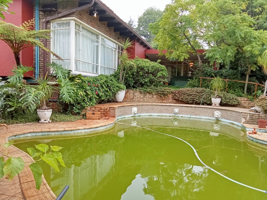 3 Bedroom Property for Sale in Horison Gauteng