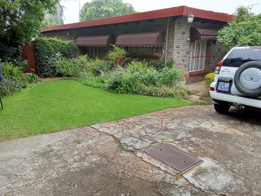 3 Bedroom Property for Sale in Horison Gauteng