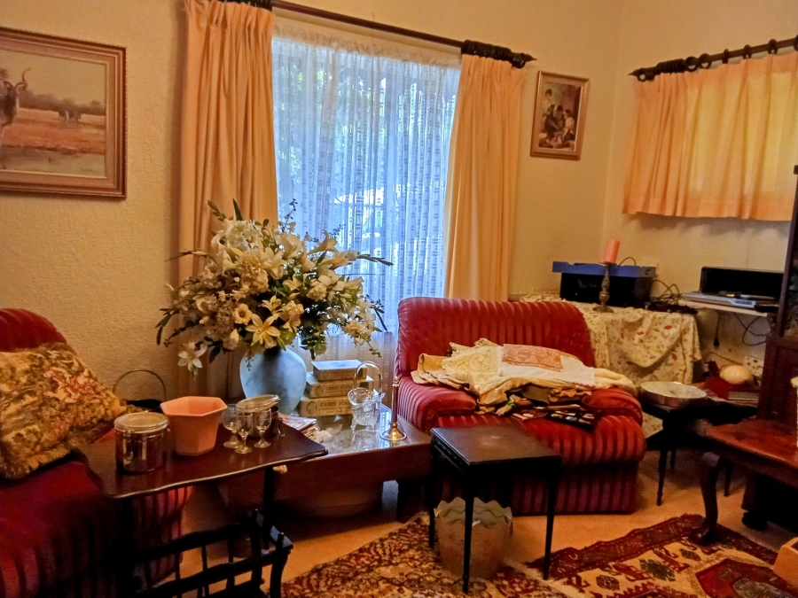 3 Bedroom Property for Sale in Horison Gauteng