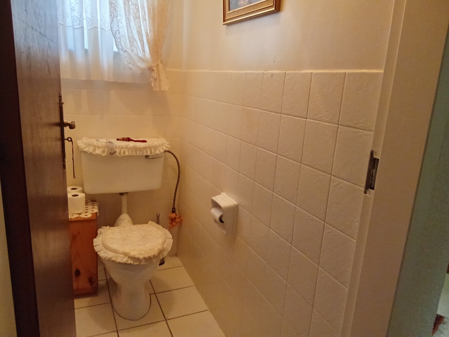 3 Bedroom Property for Sale in Horison Gauteng