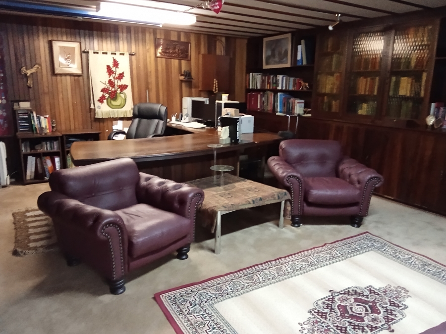 3 Bedroom Property for Sale in Horison Gauteng