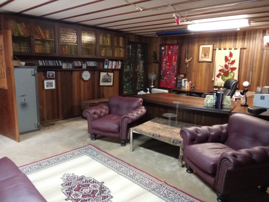 3 Bedroom Property for Sale in Horison Gauteng