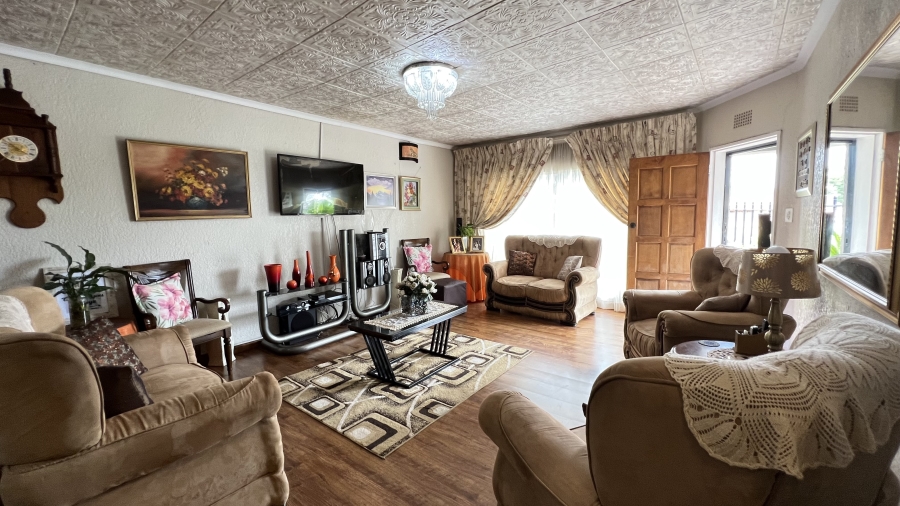 3 Bedroom Property for Sale in Dan Pienaarville Gauteng