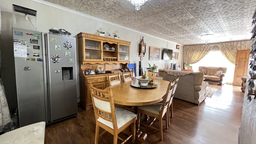 3 Bedroom Property for Sale in Dan Pienaarville Gauteng