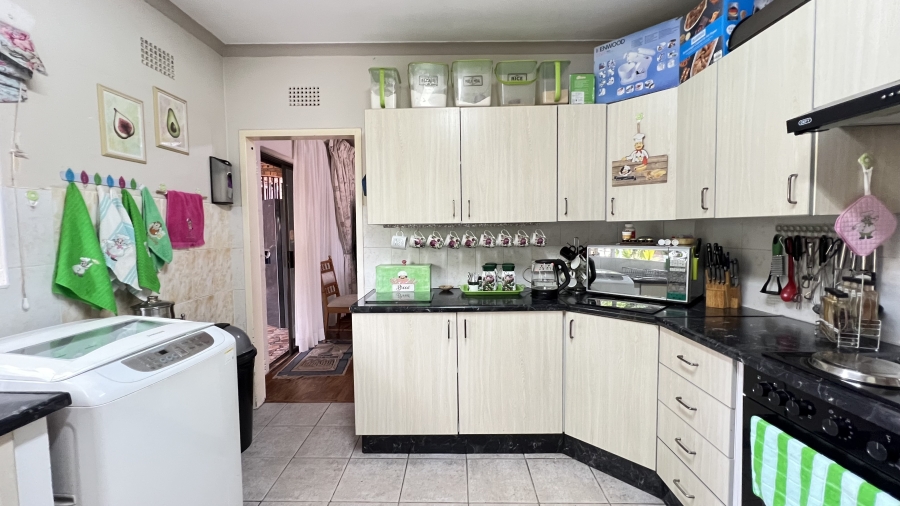 3 Bedroom Property for Sale in Dan Pienaarville Gauteng