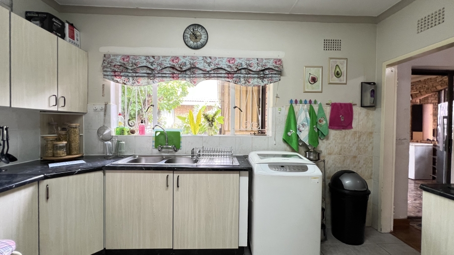 3 Bedroom Property for Sale in Dan Pienaarville Gauteng