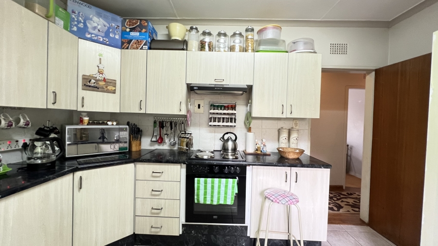 3 Bedroom Property for Sale in Dan Pienaarville Gauteng