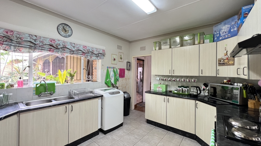 3 Bedroom Property for Sale in Dan Pienaarville Gauteng