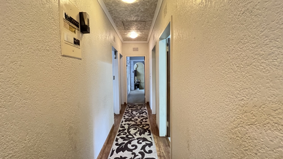 3 Bedroom Property for Sale in Dan Pienaarville Gauteng