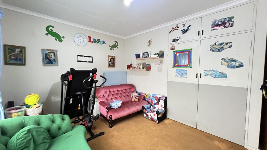 3 Bedroom Property for Sale in Dan Pienaarville Gauteng