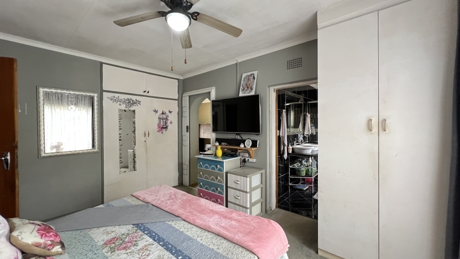 3 Bedroom Property for Sale in Dan Pienaarville Gauteng