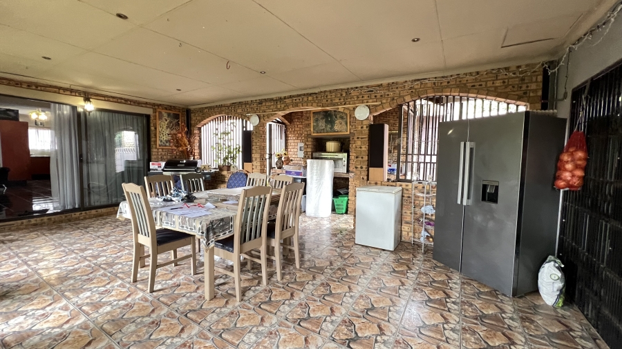 3 Bedroom Property for Sale in Dan Pienaarville Gauteng