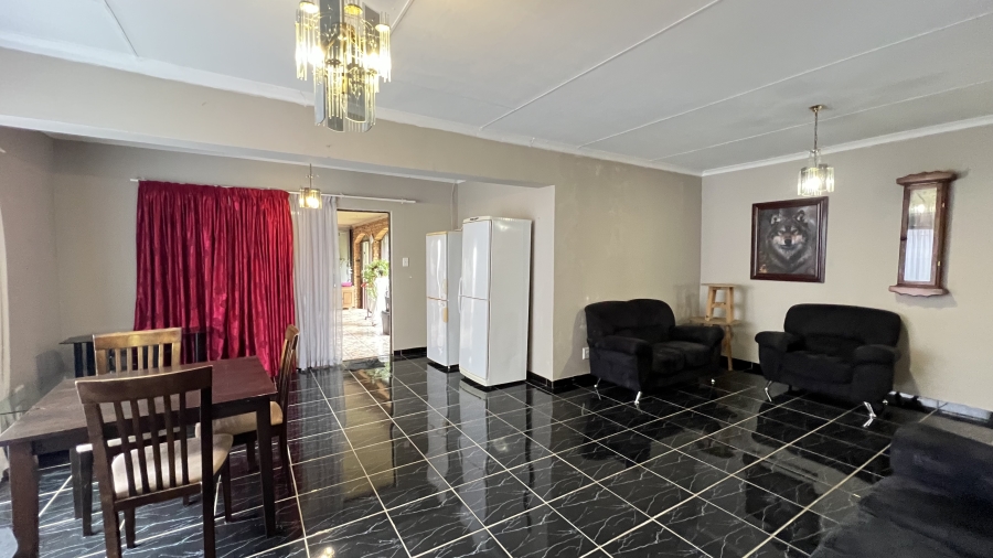 3 Bedroom Property for Sale in Dan Pienaarville Gauteng