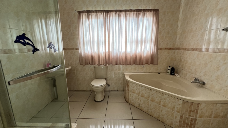 3 Bedroom Property for Sale in Dan Pienaarville Gauteng