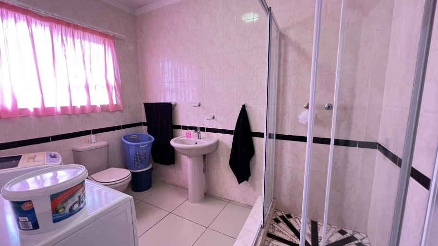 3 Bedroom Property for Sale in Dan Pienaarville Gauteng