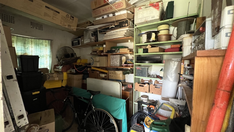 3 Bedroom Property for Sale in Dan Pienaarville Gauteng