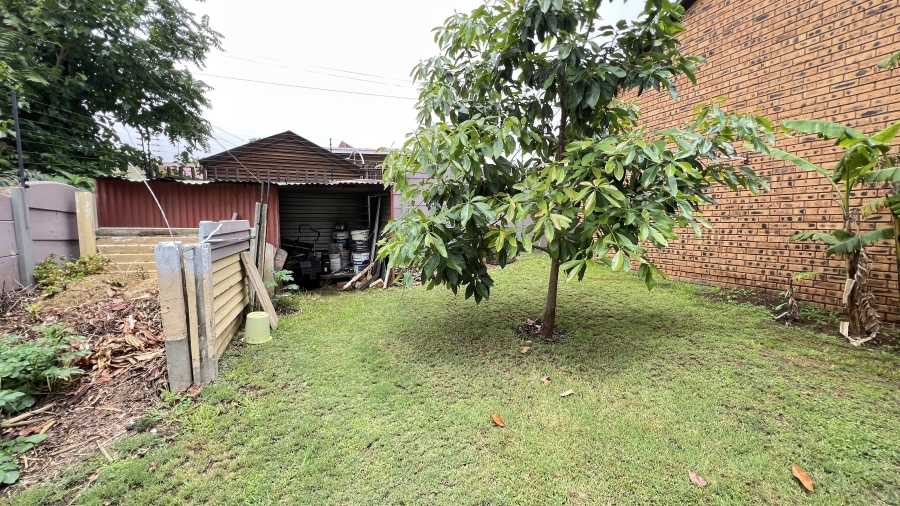 3 Bedroom Property for Sale in Dan Pienaarville Gauteng