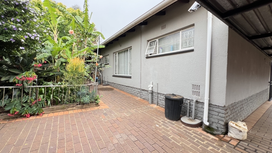 3 Bedroom Property for Sale in Dan Pienaarville Gauteng