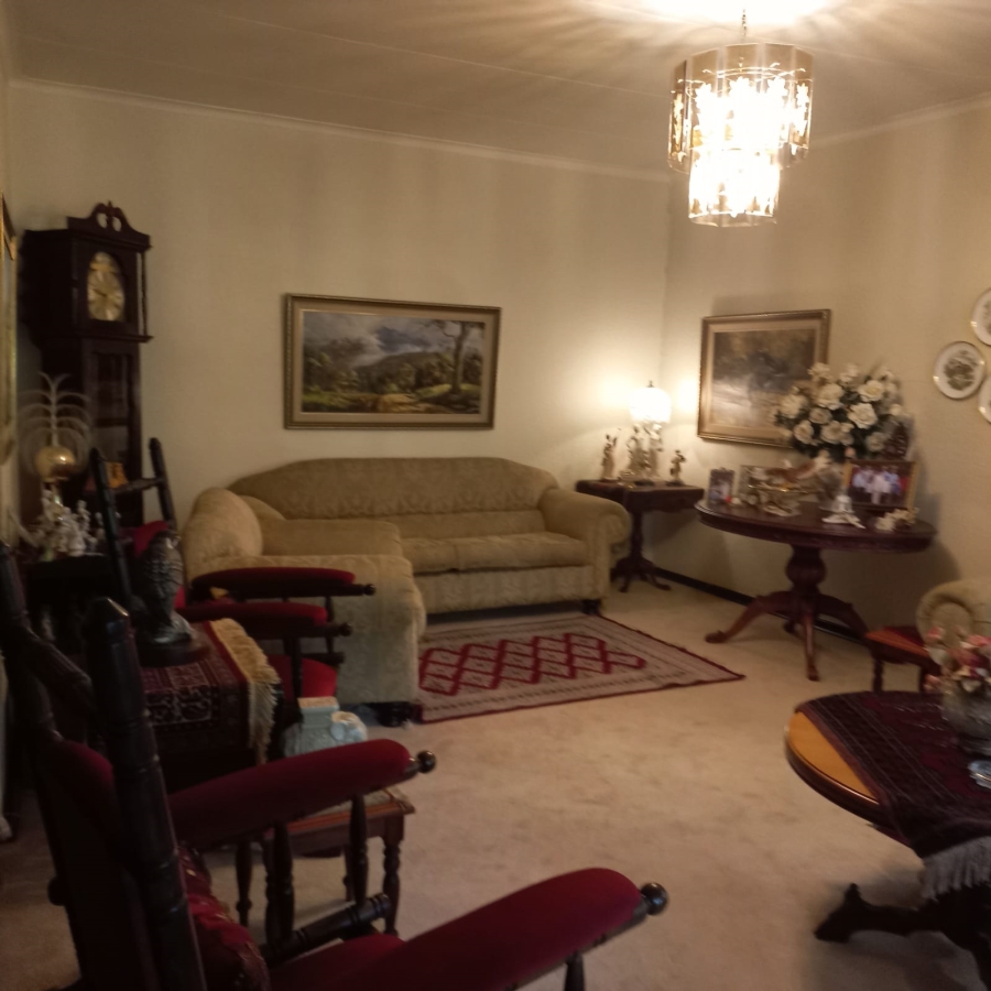 3 Bedroom Property for Sale in Horison Gauteng